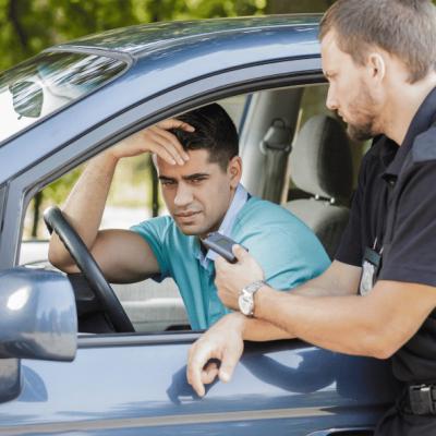 image - Understanding the Consequences of a DUI Charge
