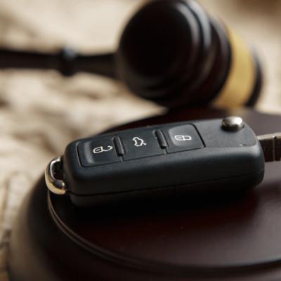 image - What Happens If You Drive Without a License?