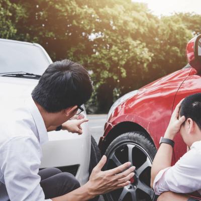 image - How Comparative Negligence Affects Your Personal Injury Claim