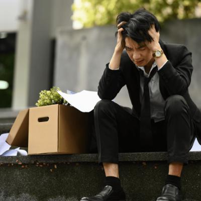 image - What Is Constructive Dismissal? Your Rights When Forced to Quit