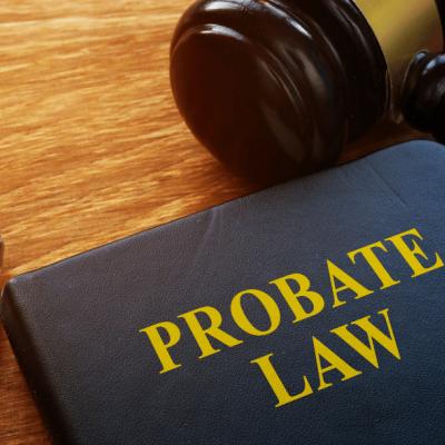 image - What Is Probate and How Does the Process Work?