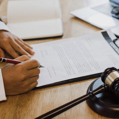 image - Contesting a Will: When and How You Can Challenge Probate