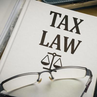 image - Tax Law Explained: Key Principles, Common Issues, and When to Hire a Tax Attorney