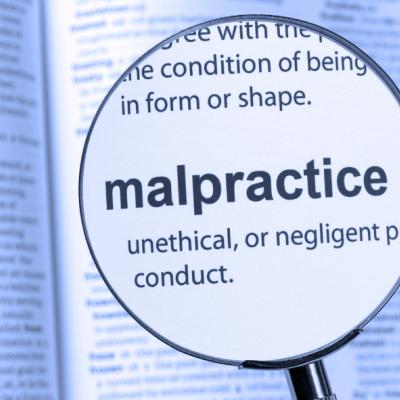 image - Proving Negligence in Complex Cases