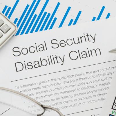 image - The Challenge of Proving Residual Functional Capacity