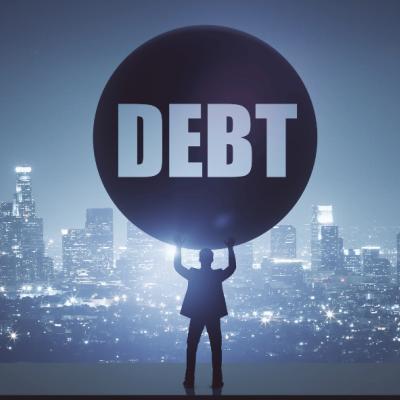 image - Defending Against Aggressive Debt Collectors